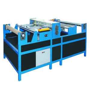 PCM-1000 manufacturer of notebook wholesale Paper Product Making Machinery Plastic Sheet Cutting Machine