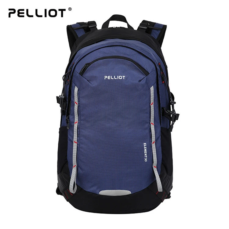 Pelliot Outdoor Sport Lightweight Cycling Travel Bag , Hiking Trekking Mountaineering Backpack
