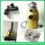 Import Permanent magnet motor electrical kitchen items food waste grinder with 3 grind stages treatment from China