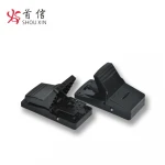 Pest Control Product Powerful One-click Plastic Mouse Trap