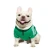 Import Pet grooming clothing winter dog clothes two leg dog hoodie custom from China