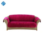 Pet Sofa Cover Quilted Pet Throw Furniture Protector for Dogs