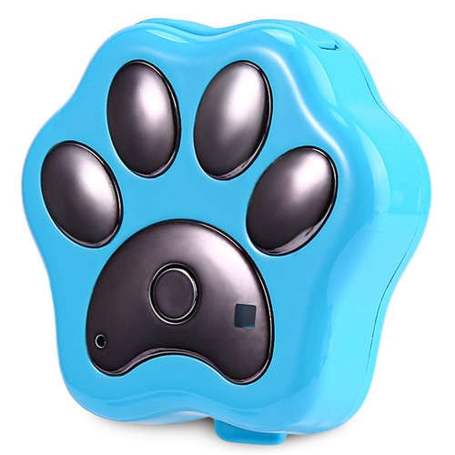 Pets Mini GPS Tracker V30 Dog Cat Anti Theft GSM GPRS APP Real Time Tracking Alarm Monitor Device Global GPS Location Waterproof