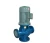 Import PFA low flow nitric acid pressure centrifugal pipeline pump from China