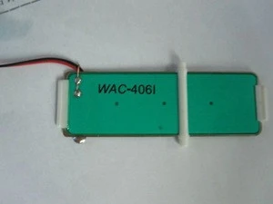 piezoelectric (WAC DATA BOARD) Needle Selector for socks knitting machine
