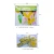 Import Pikachu Theme Birthday Party Decoration Set Happy Birthday Letter Pull Flag Children Birthday Party Supplies Cartoon Cake Topper from China