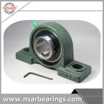 pillow block bearing p207
