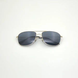 Pilot shades color sun glasses trendy eyewear elegant sunglasses