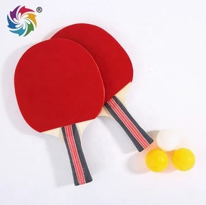 pingpong custom table tennis wood blade racket racquet bat paddle training price carbon sports items articles