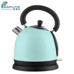 Pink Home Appliance Commercial Electric Water Kettles