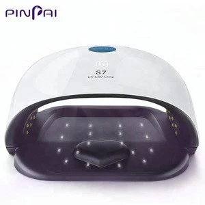 Pinpai Brand 48W Gel Polish Dryer Classic Colors Newest Manicure Lamp