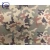 Import Plain dyed polyester cotton camouflage printed army uniform fabric for military from China