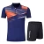 Import Plain Tennis Uniform Workout Clothing from China