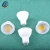 Import Plastic+ aluminum lamp cup E26 E27 COB Spot Light 12V wide voltage 85-265V universal and 3W5W from China
