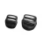 Import Plastic Backpack Curved Four-Speed Buckle Non-Slip Schoolbag with Adjustment Buckle from China