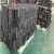 Import plastic hdpe black driveway grid gravel hdpe geocell for gravel driveway paver slop protection from China