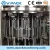 Import Plastic Pet Bottle CSD Carbonated Soft Drink Beverage Filling Botling Machine/ Monoblock/ Production Line from China