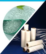 plastic scrap buyers pp pe blowing equipment for the production of reinforced films