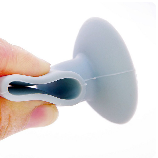 Buy Plastic Screw Suction Cup Rubber Vacuum Suction Cups Pneumatic ...