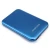 Import Plastic shell portable external storage 2.5 Inch external hard disk drive adapter enclosure from China