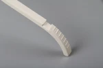 Plastic shoes hanger pants mannequin