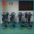 Import Plastic Snap Button Machine / Plastic Button Punching Riveting Machine from China