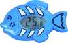 Plastic Swimming pool fish thermometer