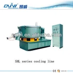 plastic vertical mixer