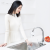 Plastic Water Saving Bath Tub Bidet Faucet Nozzle