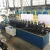 Import PLC Control Galvanized Drywall Roller Shutter Frame Door Cold Roll Forming Making Machine from China