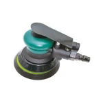 Pneumatic Sander Vacuum Square For Car