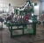 Import Pneumatic Tire Surface Press Fit Machine / Tyre Retreading Equipment from China