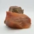 Import Polished Red Agate Quartz Gravel Carnelian Tumbled Stone from China