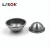 Import polished surface metal sphere Stainless Steel Bath Bomb Molds for bath fizzy from China
