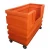 Import Poly laundry trolley from China