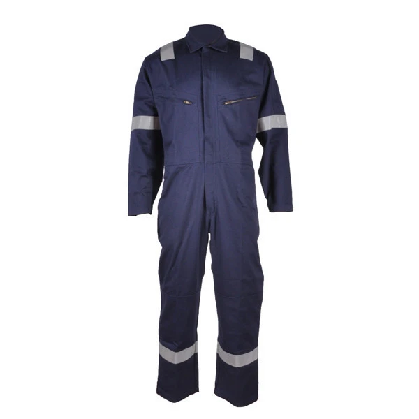 polycotton blended  fr protective flame retardant anti acid alkali twill fr protective clothing