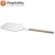 Import Popular 12 inch Aluminum Peel Wood Pizza from China