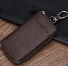 Popular car key case bag wallet / key bag holder case / Customized logo car key bag