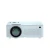 Import Popular In Amazon And Aliexpress Native 480p Led Hd Movie Video Home Theater Projector from China