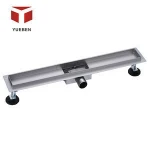 popular promotion hot selling floor drain cover steel