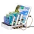 Import Popular public fast charging usb charger station for restaurant with 4 port usb charger from China
