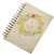 Import Popular small spiral notebook rollbahn recycled with pen digital diary from China