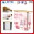 Import Portable aluminum hotel reception desk with long life from China