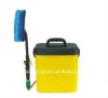 portable car washer plastic washer electric car washer car care equipment