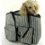 Import portable dog travel kennel manufacture portable pet soft crate dog cage animal products dog kennel from China