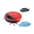 Portable electronic cordless commercial vacuum cleaner central vacuum cleaner