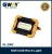 Import Portable Floodlights Dual COB LEDs Handy Work Lights Flood Lamps for Camping Car Repairing from China