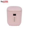 Portable function cooking rice soup egg noodles keep warm 24Hour preset portable mini rice cooker