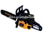 Portable Gasoline Chain Saw