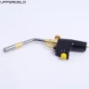 Portable Hand Torch MAPP Propane Gas Welding Torch for Soldering Heating